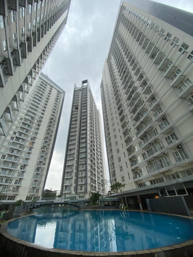 Bella Casa, Apt Casa De Parco Closed To Aeon And Ice Bsd Samporo Exterior foto